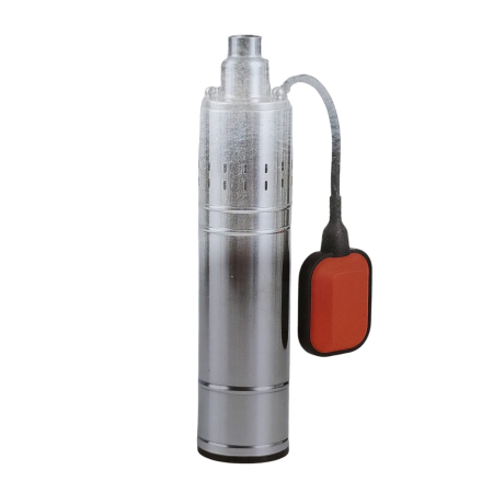 SCULE ELECTRICE - POMPA INOX CU SNEC 1.1KW(cu plutitor)7183