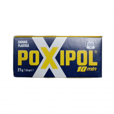 CHIMICALE - POXIPOL 21g