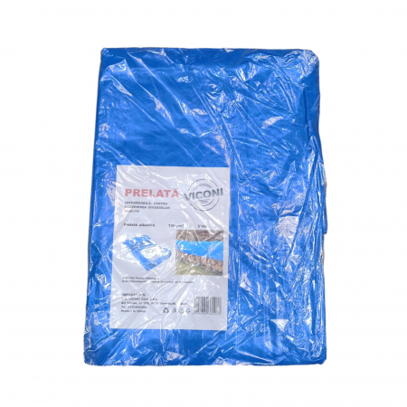 ECHIPAMENTE PROTECTIE GRADINA - PRELATA 31.2 3*4