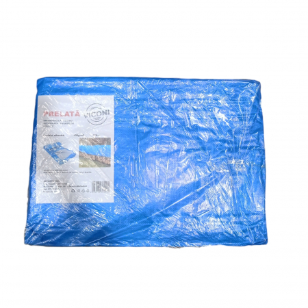 ECHIPAMENTE PROTECTIE GRADINA - PRELATA 31.5 5*6