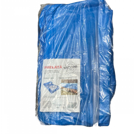ECHIPAMENTE PROTECTIE GRADINA - PRELATA 6X8M 17.5