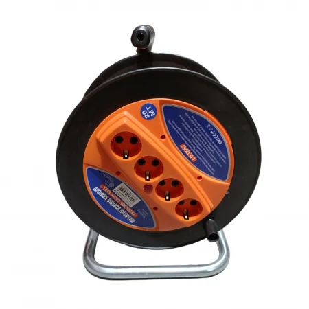 PRELUNGITOARE - PRELUNGITOR 20M(3X2.5)incl timbru verde 2.5ftva