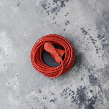 PRELUNGITOARE - Prelungitor 2x1,5mm 15M  24L6.2