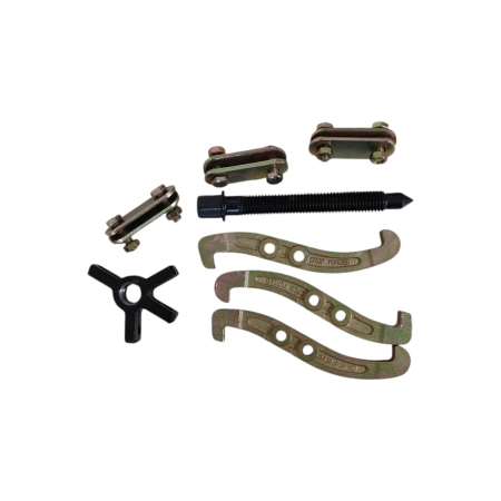 PRESA RULMENT cu 3 gheare 100mm [1]