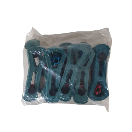 PRESATOR MURATURI MICA(10/SET) [1]