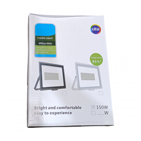 BECURI,CORPURI SI SURSE ILUMINAT - Proiector LED 150W  24L7.5