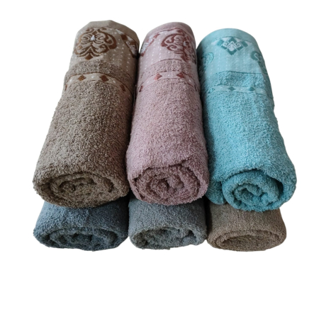 HOME & DECO - Prosop 49*100 25D 40-2