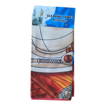 TEXTILE - Prosop bucatarie 40*60 25 D40-6B