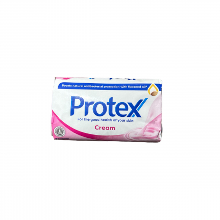 SAPUNURI - PROTEX SAP.CREAM 90GR