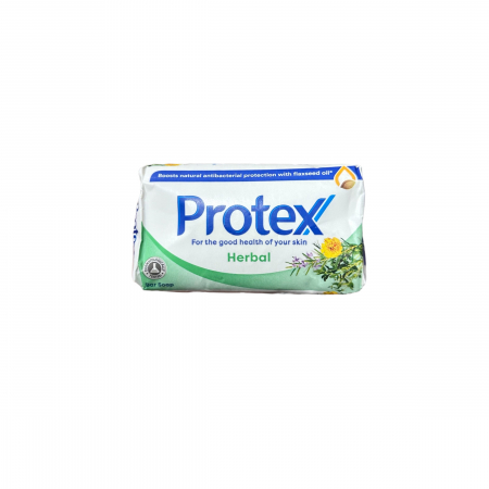 SAPUNURI - PROTEX SAP.HERBAL 90GR