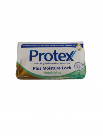 SAPUNURI - PROTEX SAP.NOURISHING 90GR