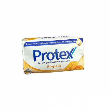 SAPUNURI - PROTEX SAP.PROPOLIS 90GR