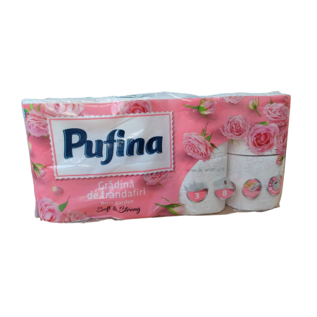 NeoSys - PUFINA ROSE GARDEN 3STR 8 ROLE