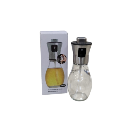 PRODUSE UZ CASNIC SI MENAJ - Pulverizator 37-5 sticla (200ML)