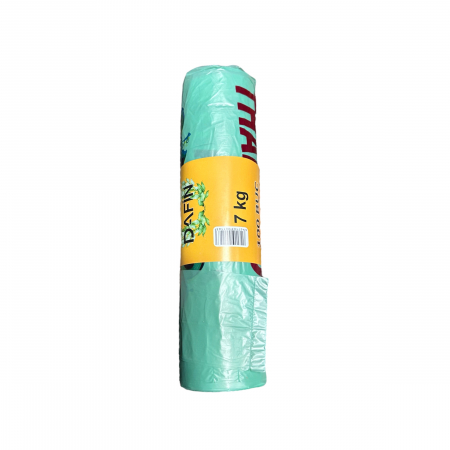 UNICA FOLOSINTA - PUNGA BIODEGR.7KG ROLA 100BUC