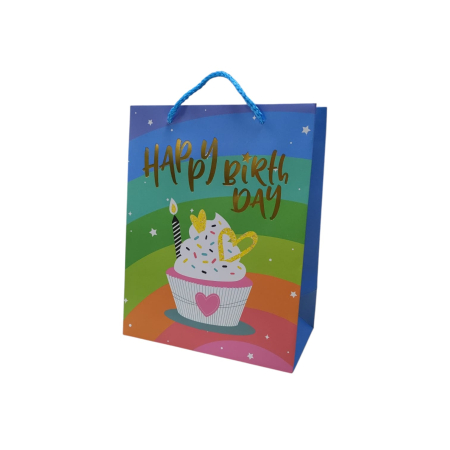 ARTICOLE ANIVERSARE - Punga de cadou (18x23x10) 13-22