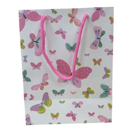 ARTICOLE ANIVERSARE - Punga de cadou (18x23x10) 25N 13-16