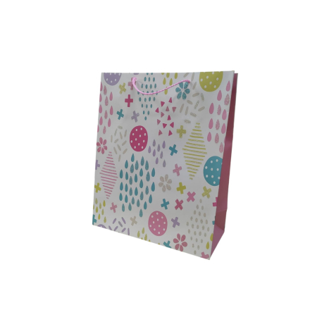 ARTICOLE ANIVERSARE - Punga de cadou (26x32x12) 13-11