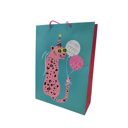 ARTICOLE ANIVERSARE - Punga de cadou (26x32x12) 13-14