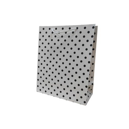 ARTICOLE ANIVERSARE - Punga de cadou (26x32x12) 13-2