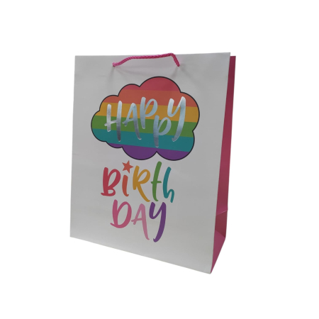 ARTICOLE ANIVERSARE - Punga de cadou (26x32x12) 13-23