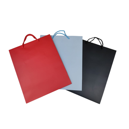 ARTICOLE ANIVERSARE - Punga de cadou (26x32x12) 13-8