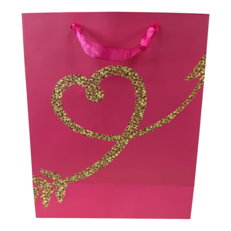 ARTICOLE ANIVERSARE - Punga de cadou (26x32x12) 25N 13-29