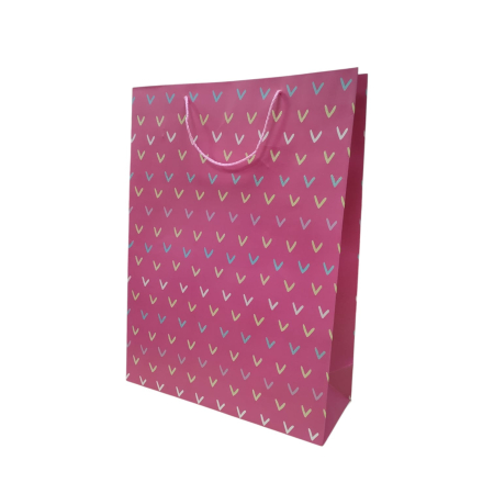 ARTICOLE ANIVERSARE - Punga de cadou (31x42x12) 13-12