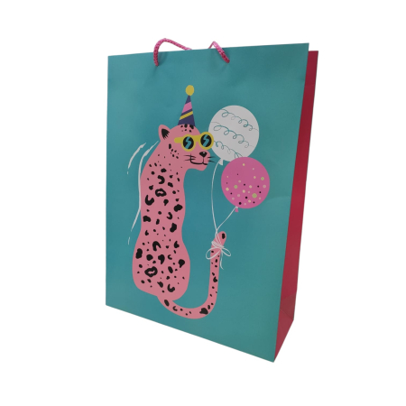 ARTICOLE ANIVERSARE - Punga de cadou (31x42x12) 13-15
