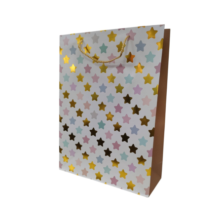 ARTICOLE ANIVERSARE - Punga de cadou (31x42x12) 13-27