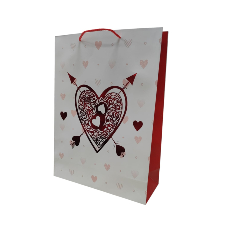 ARTICOLE ANIVERSARE - Punga de cadou (31x42x12) 13-30