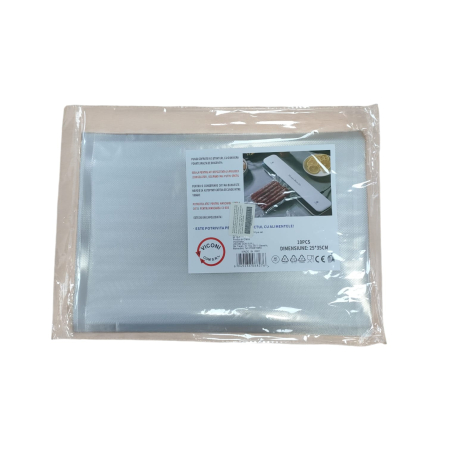 NeoSysApi - Pungi vidat 10 bucati, 20 cm x 35 cm  29-3
