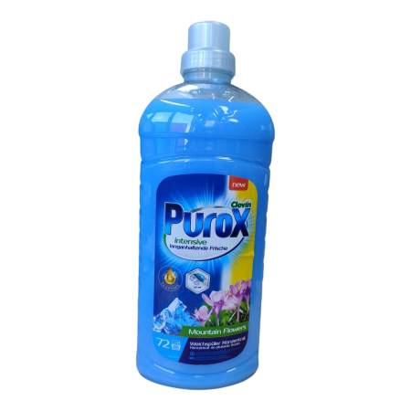 BALSAMURI RUFE - PUROX BALSAM RUFE CONCENTRAT 1.8L m.flowers
