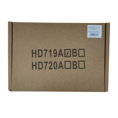 JUCARII - PUSCA HD889  6-12
