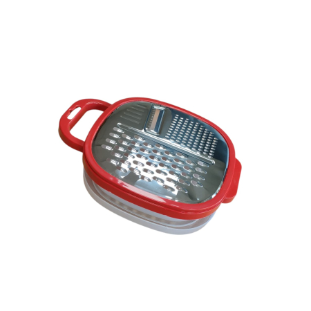 NeoSysApi - Razatoare inox 3 in 1 25D 42-15