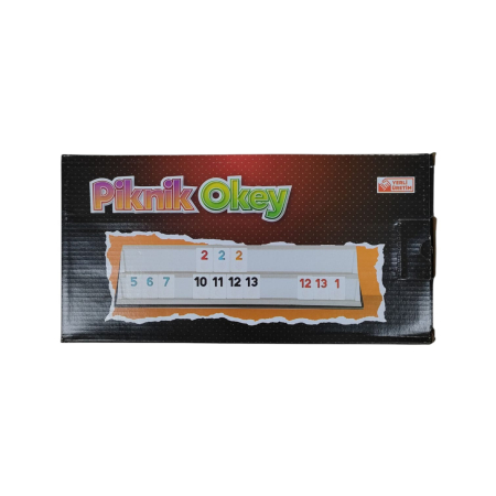 JUCARII SI ACCESORII PETRECERE - REMI PLASTIC