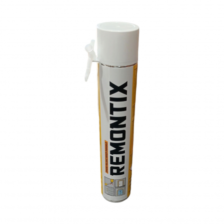 CHIMICALE - REMONTIX spuma poliuretan manual 650ml