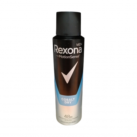 INGRIJIRE CORPORALA - REXONA DEO 150ML MEN COBALT