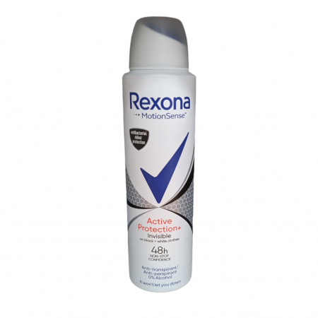 INGRIJIRE PERSONALA - REXONA DEO 150ML WOM ACTIVE PROTECTION