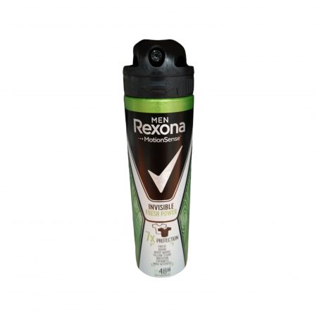 DEODORANTE SI ANTIPERSPIRANTE - REXONA DEO MEN150ML FRESH POWER