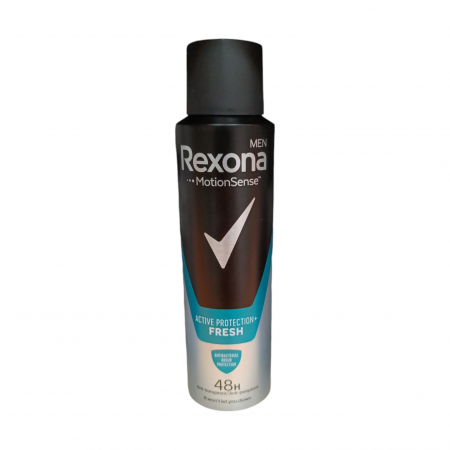 Import - REXONA DEO MEN150ML ACTIVE PROTECTION