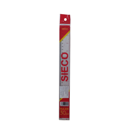 NeoSysApi - Rigla scolara 30cm 25M 16-3 SIECO