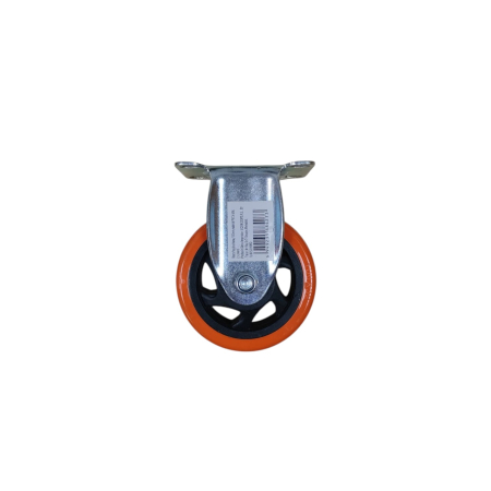 NeoSysApi - Roata fixa fara frana, 125 mm 24D-9--9