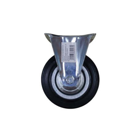 NeoSysApi - Roata fixa fara frana, 125mm 24D-9--14