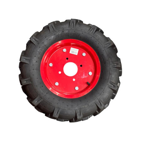 GRADINA - Roata pentru motocultor 500-10 26A 31-15