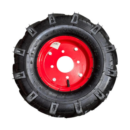 GRADINA - Roata pentru motocultor 500-8 26A 31-12
