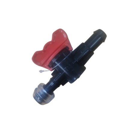 INSTALATII PT IRIGATII SI SERE - ROBINET FURTUN PIC.