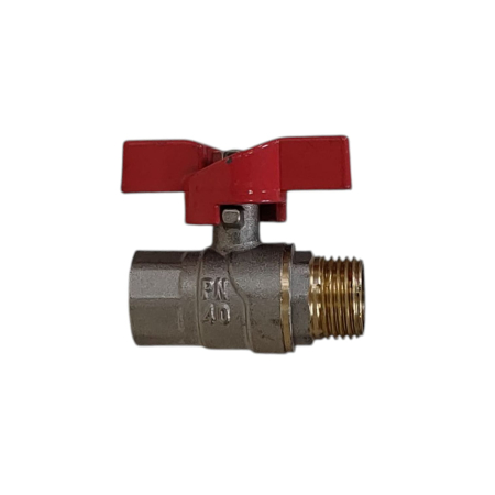 SANITARE - ROBINET SERVICIU 1/2 CUPRU