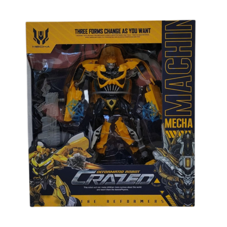 JUCARII - ROBOT W8851D 6-59