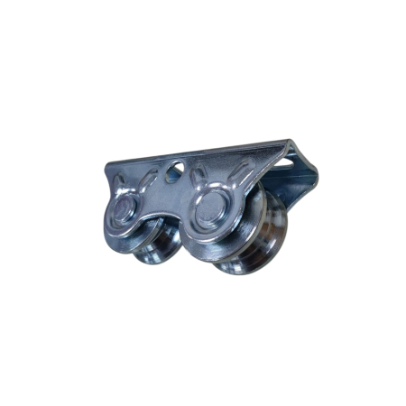 NeoSysApi - Rola profil mixt pereche 50 mm 24D-9--26